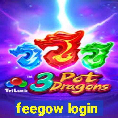 feegow login
